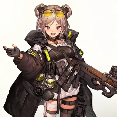 P90