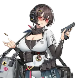 Rex Alpha