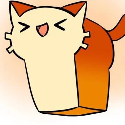 Кот Буханка