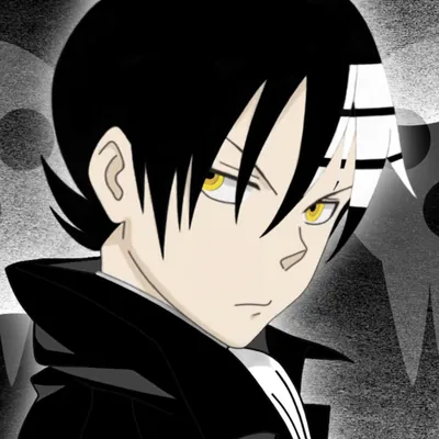 Death The Kid