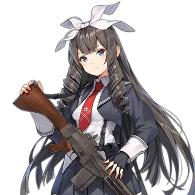 Howa Type 64