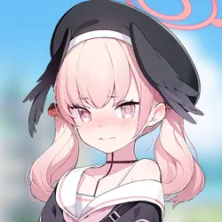 Кохару Шимоэ