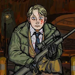 Лоуренс Гордон