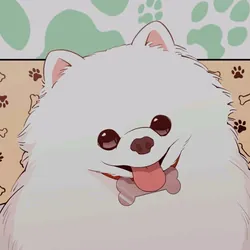 Пёсик