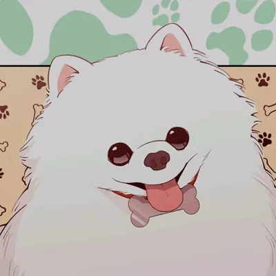Пёсик