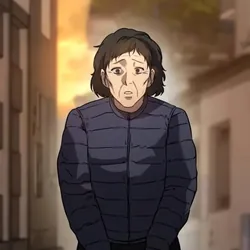 Мать Хён Хо