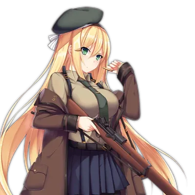 M1 Garand