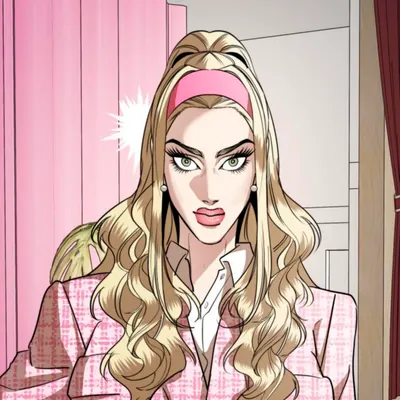 Лола Квин
