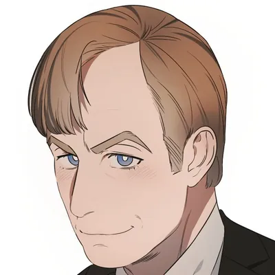 Сол Гудман