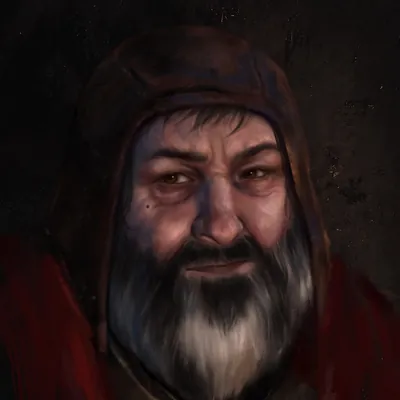 Филип Стенгер