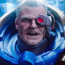 Марней Калгар