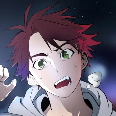 Юичи Сакагами