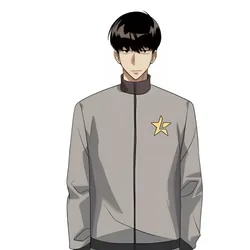 Ким Тхэ Сок
