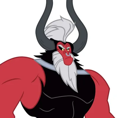 Лорд Тирек