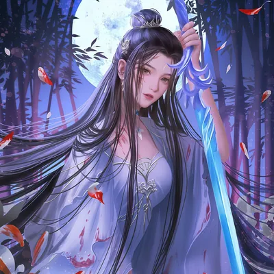 Ли Яо