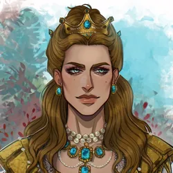 Анна Генриетта