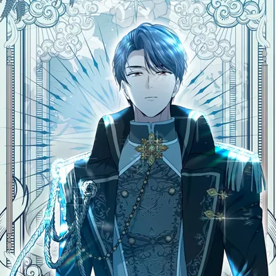 Фенрик