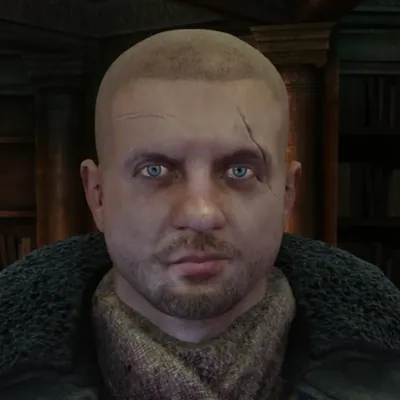 Павел Морозов