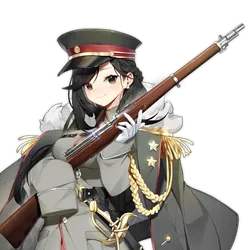General Liu