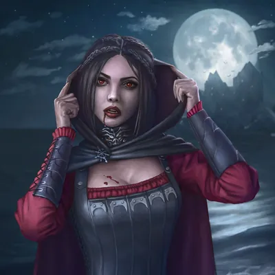 Серана