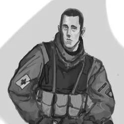 Роговец
