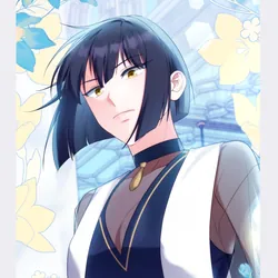 Миютте Стерн