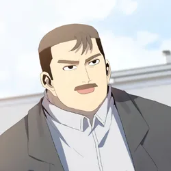 Мистер Ву