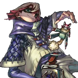 Фу Оростор