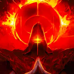 Пламенный Экзарх