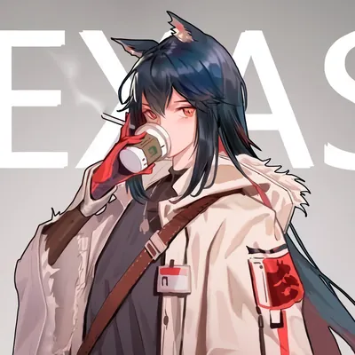Техас