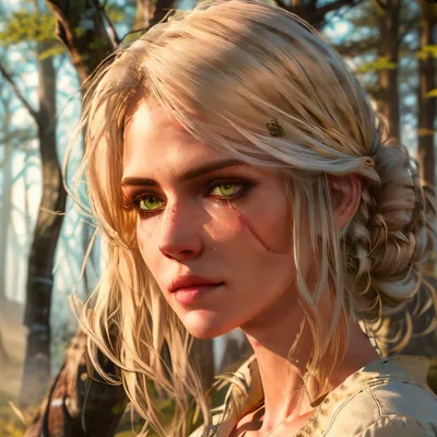 Цирилла