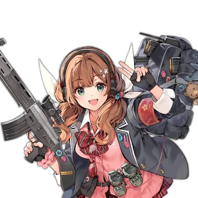 Howa Type 89