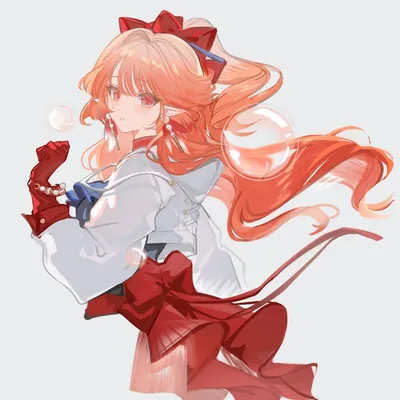 Харука