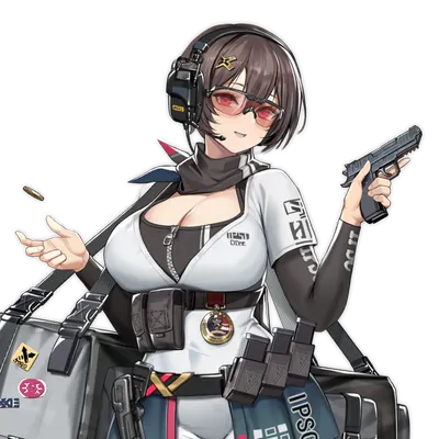 Rex Alpha