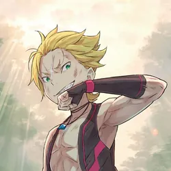 Гарфиэль Тинзель