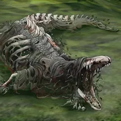 SCP-682