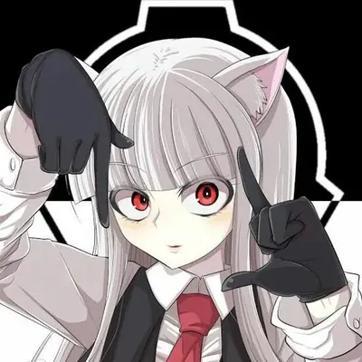 SCP-040-JP
