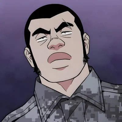 Ли Гон У