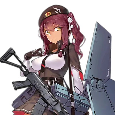 Saiga-12