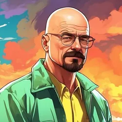 Уолтер Уайт