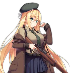 M1 Garand