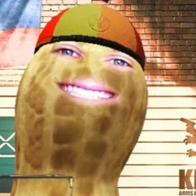 Бёрнт Пинат