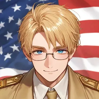 Америка