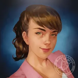 Кимберли Харт