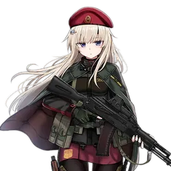 AK-74M