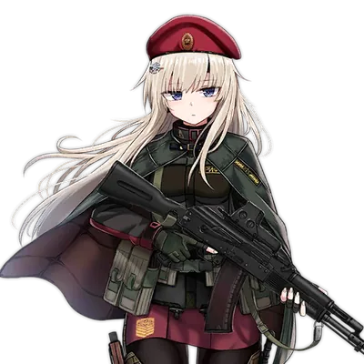 AK-74M