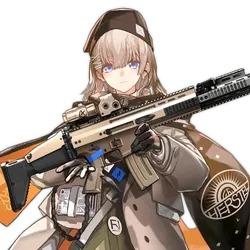 SCAR-L
