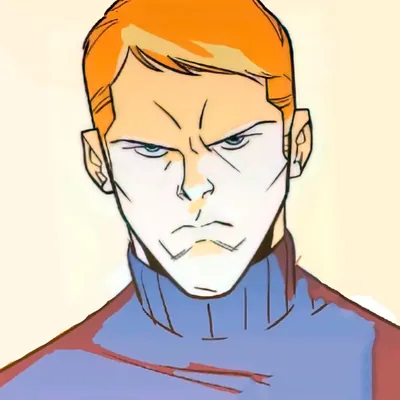 Николай Чукарин