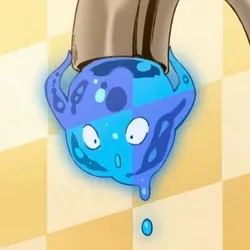 Дух Воды