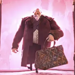 Джек Хорнер
